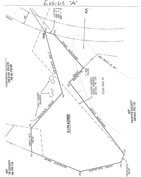 More Photos Of TDK Blvd, Peachtree City Land For Sale