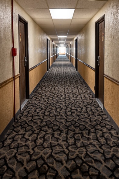 More Photos Of 2093 W Oklahoma Ave, Ulysses Hotel For Sale