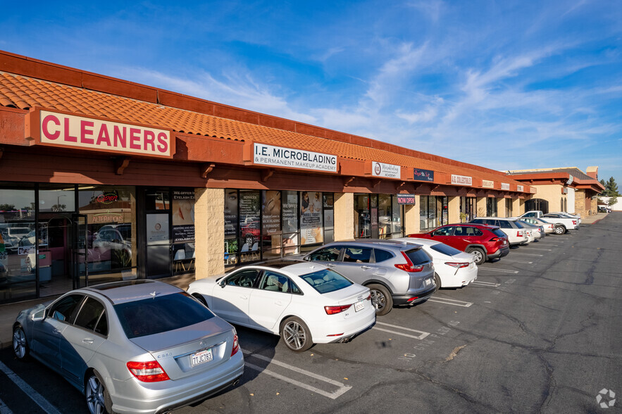 Primary Photo Of 711-785 W Foothill Blvd, Upland Storefront For Lease