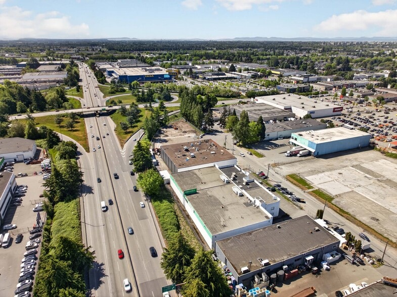 More Photos Of 2580 Viscount Way, Richmond Warehouse For Lease