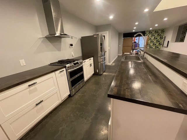 More Photos Of 1254 E 12th St, Oakland Apartments For Sale