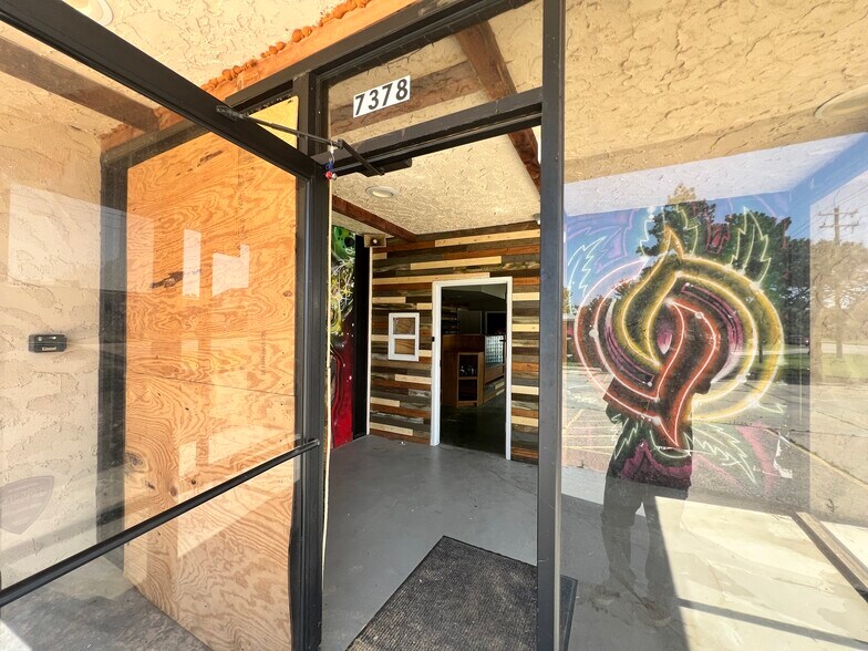 More Photos Of 7378 S Walker Ave, Oklahoma City Office For Lease