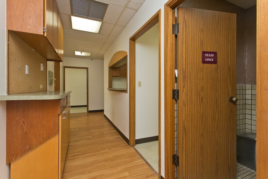 More Photos Of 321 N Kuakini St, Honolulu Medical For Sale