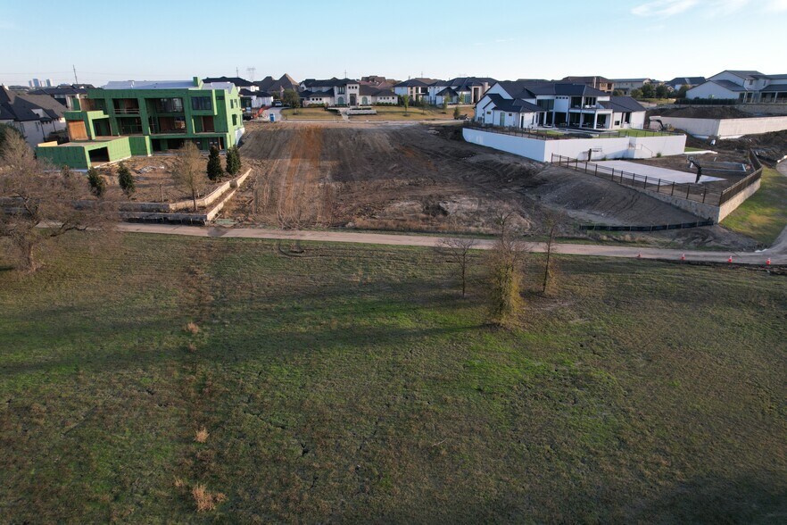 More Photos Of 2264 Lilac Ln, Frisco Land For Sale