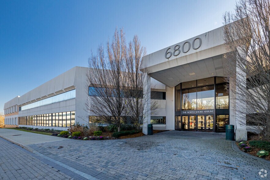 More Photos Of 6800 Jericho Tpke, Syosset Office For Lease