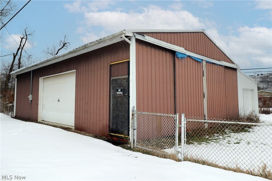 Primary Photo Of 165 Barbara St, Steubenville Warehouse For Lease