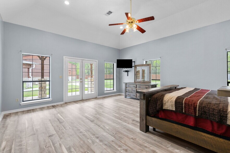 More Photos Of 18302 Noyce Rd, Crosby Lodge Meeting Hall For Sale