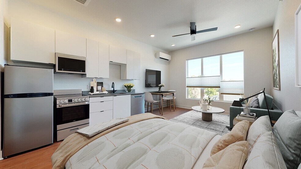 More Photos Of 3890 W Colfax Ave, Denver Apartments For Sale