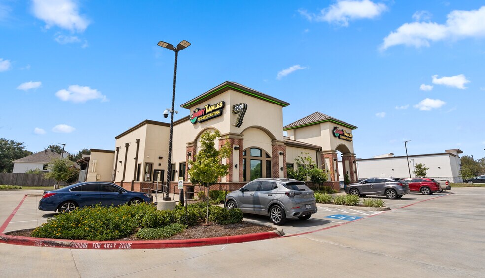 More Photos Of 2730 FM 1092 Rd, Missouri City Storefront For Sale