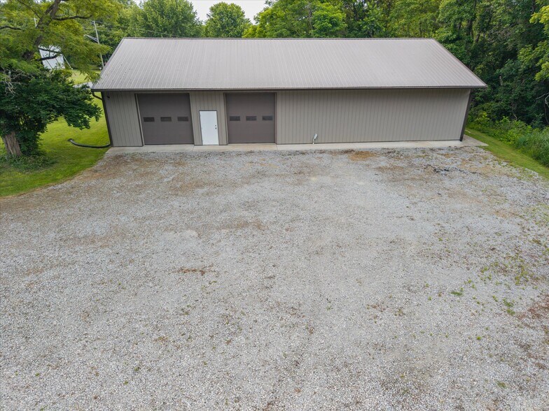 More Photos Of 904 N West St, Hillsboro Land For Sale