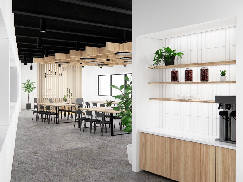 More Photos Of 450 E 4th St, Kansas City Office For Lease