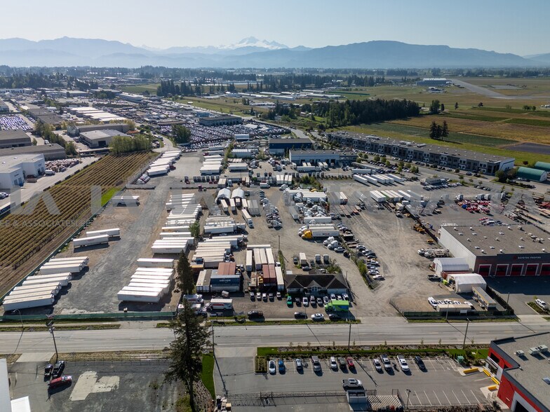 More Photos Of 2162 Peardonville Rd, Abbotsford Land For Lease