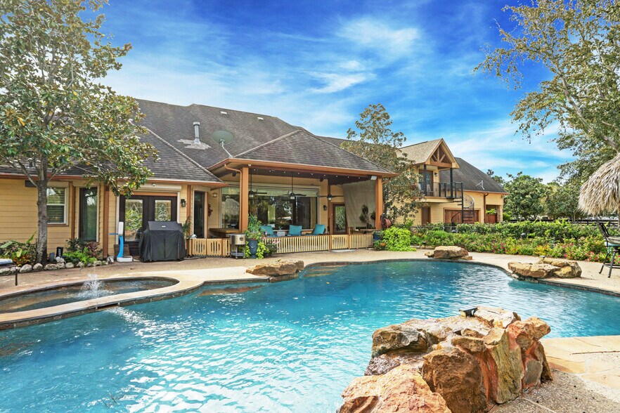 More Photos Of 1834 Fm 1463 Rd, Katy Land For Sale