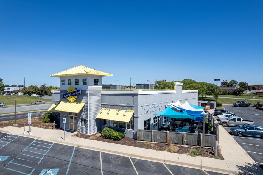 More Photos Of 1701-1729 Massey Blvd, Hagerstown Unknown For Lease