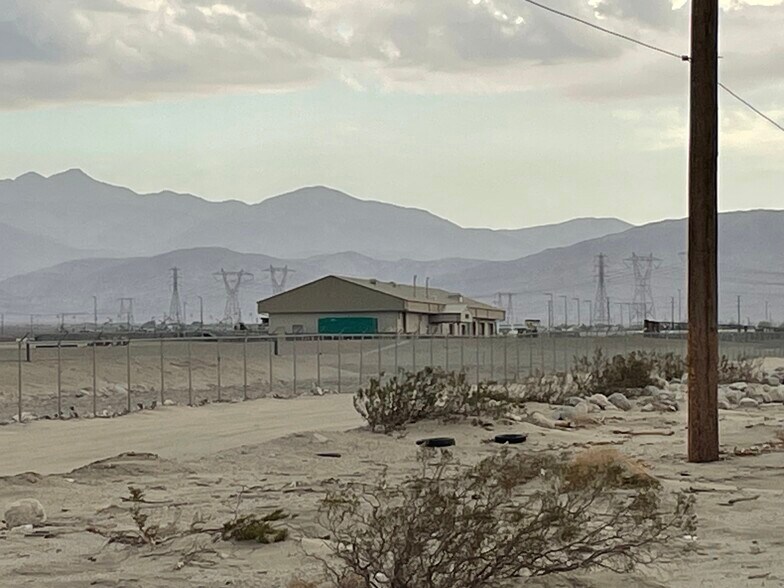 More Photos Of 20th Ave @ Little Morongo Rd, Desert Hot Springs Land For Sale