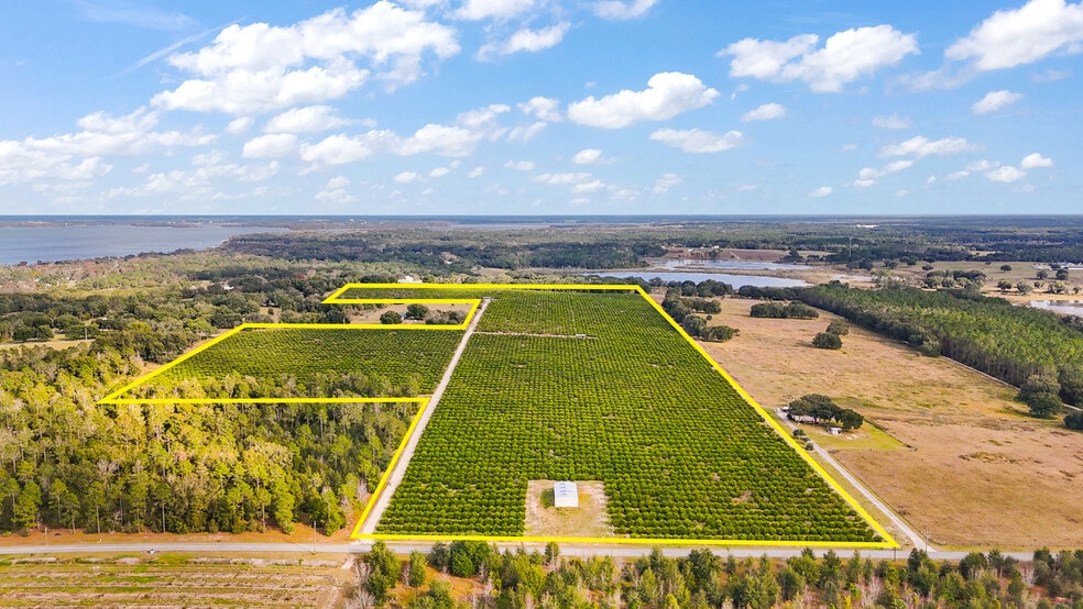More Photos Of 7285 Number Two rd, Howey-in-the-Hills Land For Sale