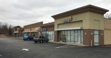 More Photos Of 515-523 Anwijo Way, Warrenton Freestanding For Lease