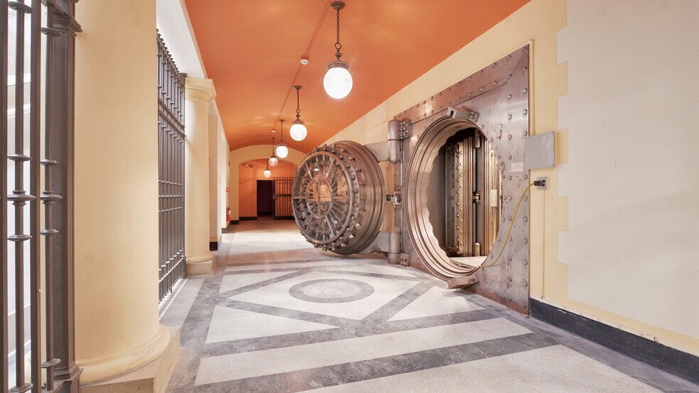 More Photos Of 95-101 William St, New Bedford Bank For Sale