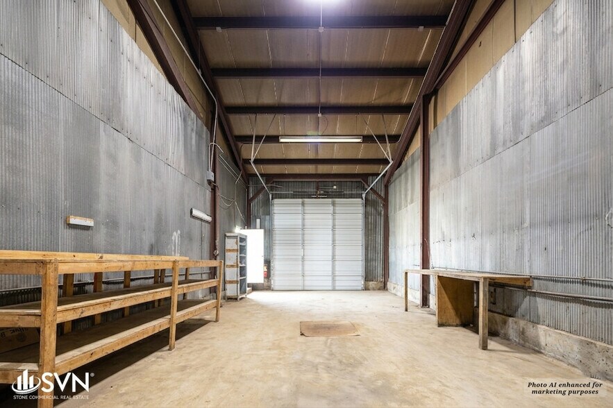 More Photos Of 758 Phillips Ln, Lexington Warehouse For Lease