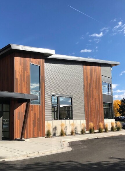 Primary Photo Of 385 W 600 S, Heber City Coworking Space