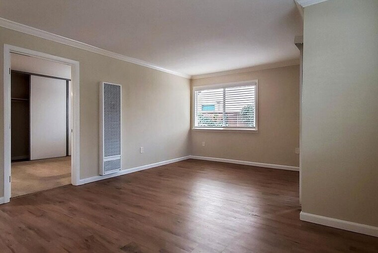 More Photos Of 107 Marin St, San Rafael Apartments For Sale