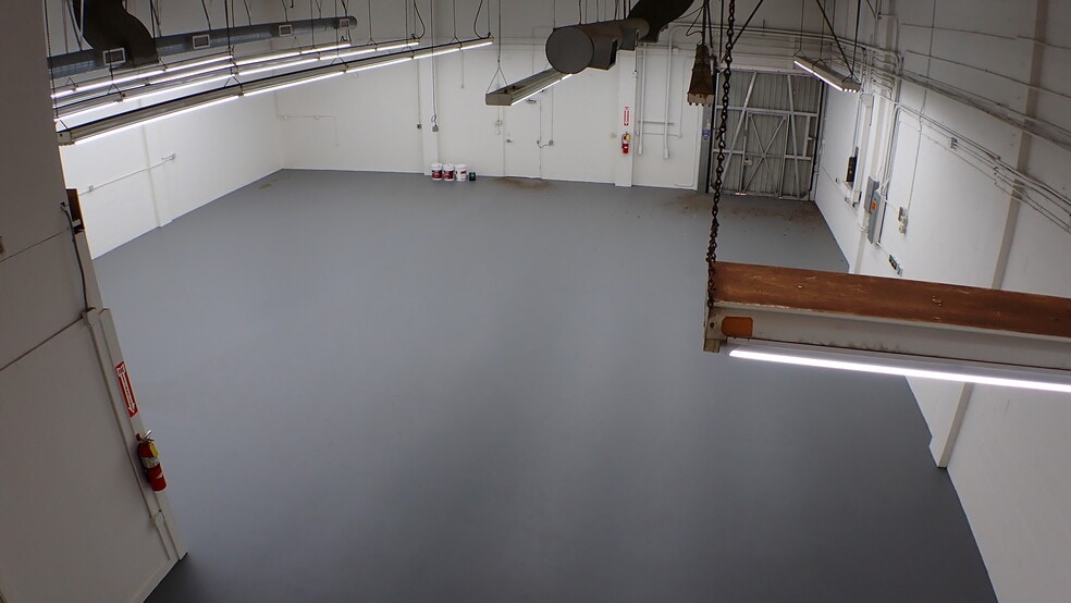 More Photos Of 519 S Flower St, Burbank Warehouse For Sale