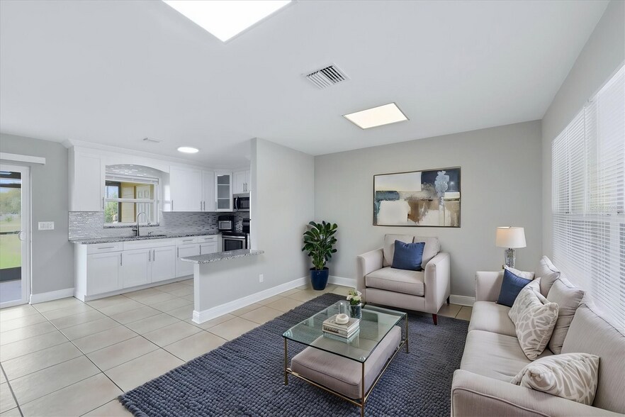 More Photos Of 12125 Margarita Ave, North Port Apartments For Sale