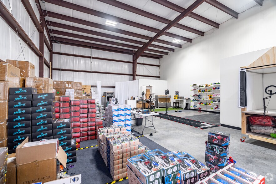 More Photos Of 18500 Pearland Sites Rd, Pearland Unknown For Lease