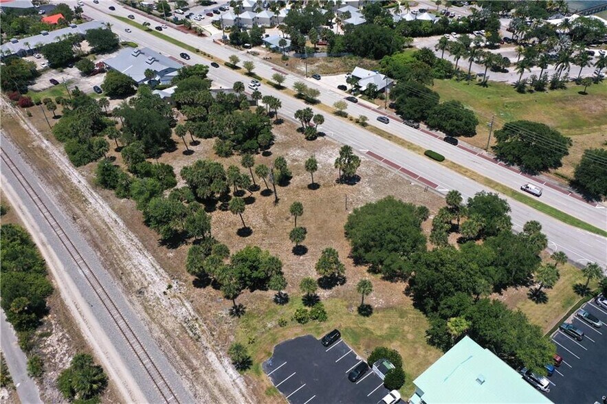 More Photos Of 1531 US Highway 1, Sebastian Land For Sale