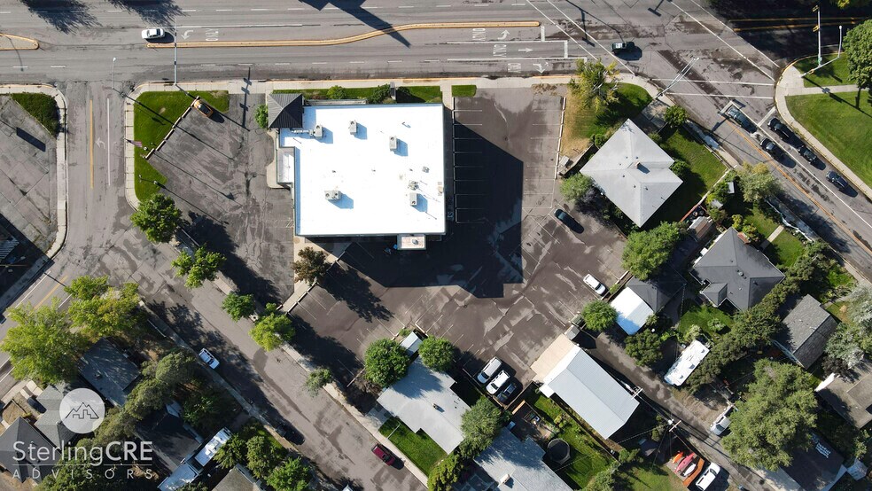 More Photos Of 910 Brooks St, Missoula Office Residential For Lease