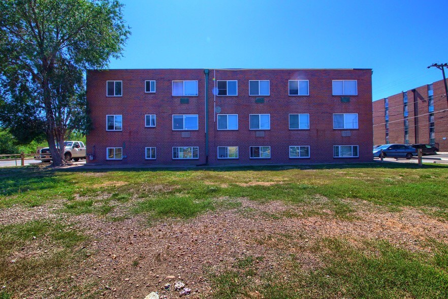 More Photos Of 1345-1363 Yosemite St, Denver Apartments For Sale