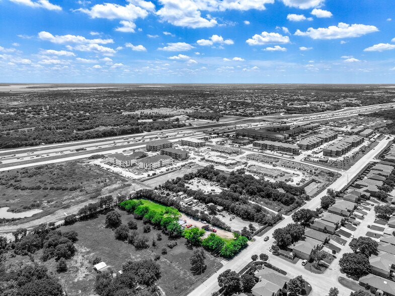 More Photos Of 1013 Fish Creek Rd, Grand Prairie Land For Sale