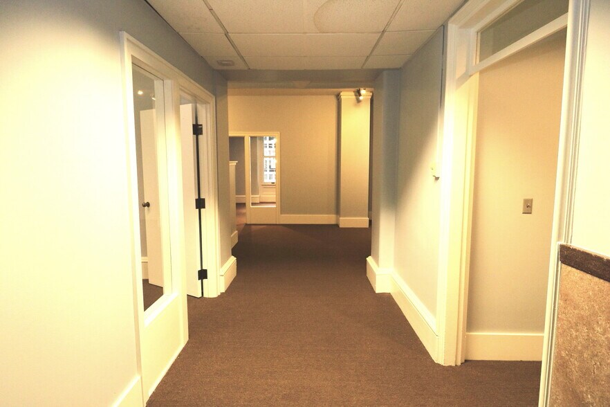 More Photos Of 730 17th St, Denver Office For Lease