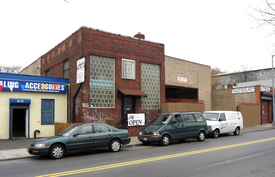 More Photos Of 57-25 Cooper Ave, Glendale Warehouse For Lease