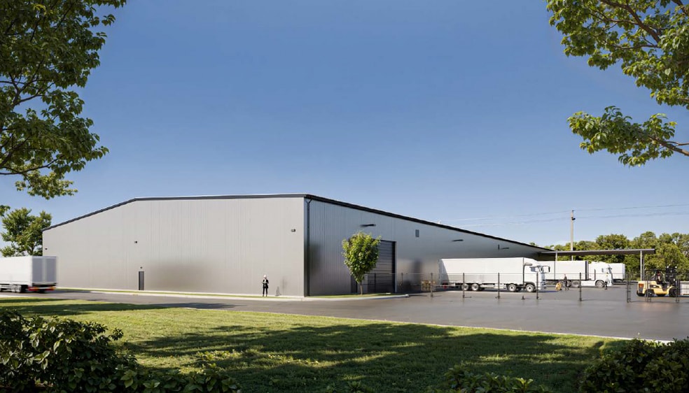 Primary Photo Of FM 1641, Forney Unknown For Lease