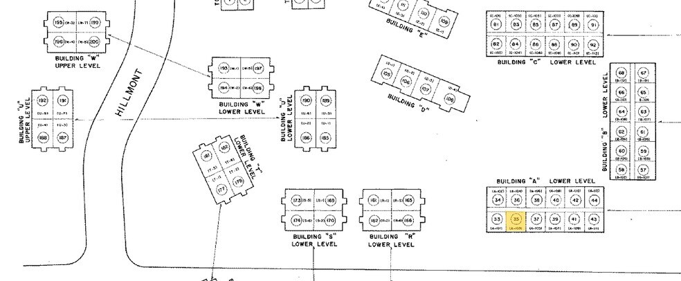 More Photos Of 2001 Glen Echo Rd, Nashville Office For Sale