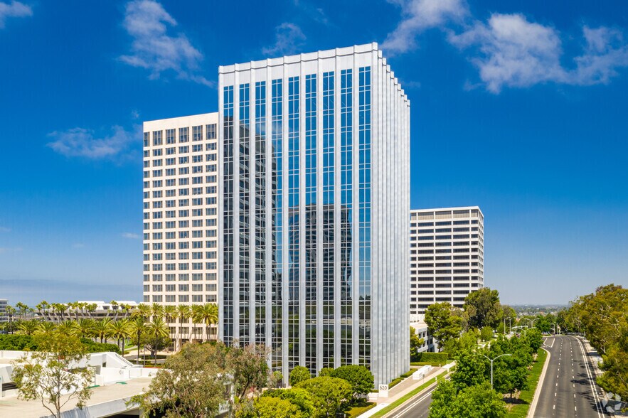 Primary Photo Of 620 Newport Center Dr, Newport Beach Office For Lease