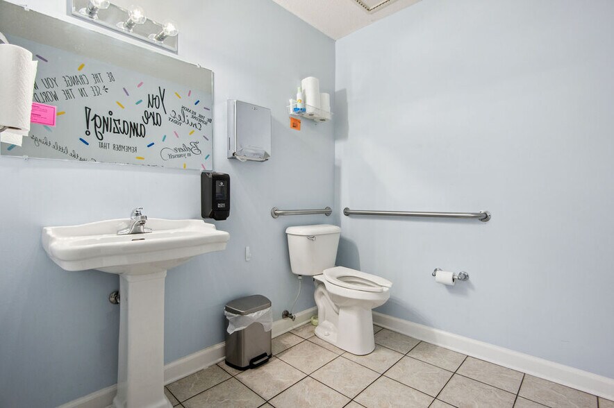 More Photos Of 217-219 Station St, Jacksonville Medical For Sale