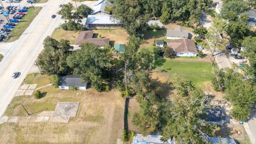 More Photos Of 655 S Morrison Blvd, Hammond Land For Sale