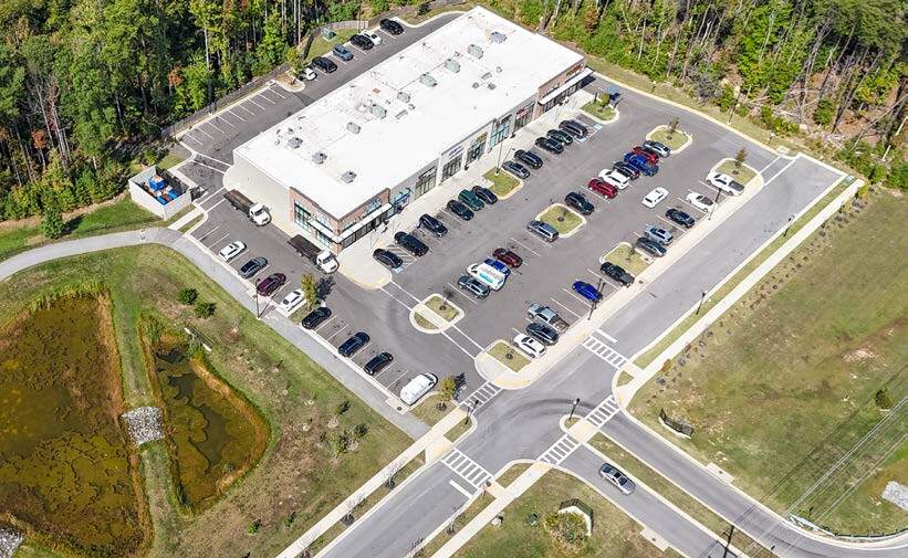 More Photos Of RT 301 & Chadds Ford Dr, Brandywine Storefront Retail Office For Sale