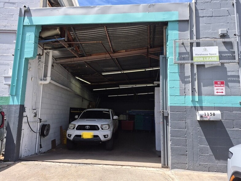 More Photos Of 1158 Kona St, Honolulu Service For Lease