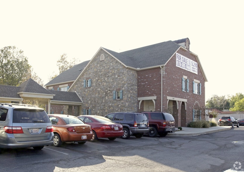 More Photos Of 1330 E 43rd St, Tulsa Medical For Lease