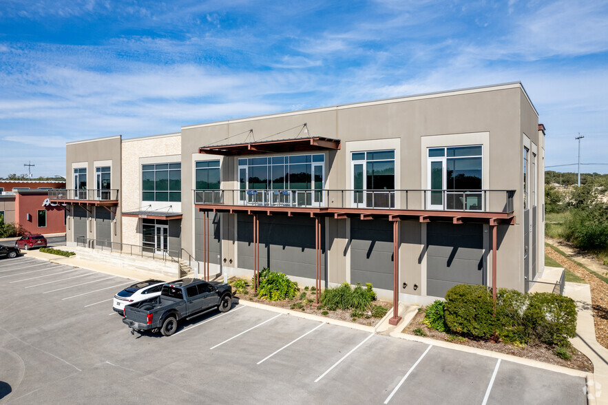 Primary Photo Of 1604 N Loop 1604 W, San Antonio Unknown For Lease