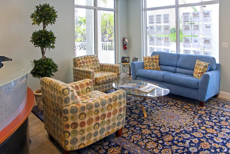 More Photos Of 301 E Ocean Ave, Lantana Office For Lease