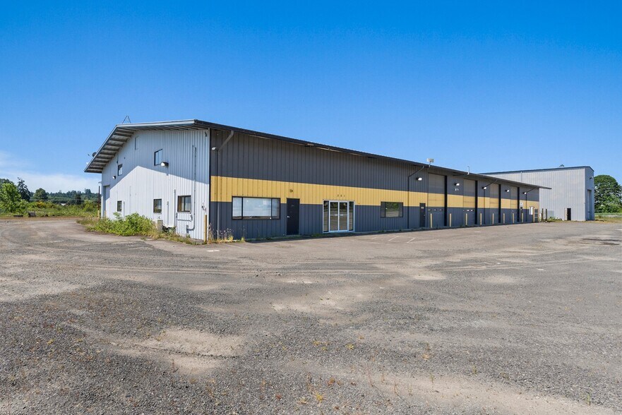 More Photos Of 281 Hamilton Rd N, Chehalis Warehouse For Sale
