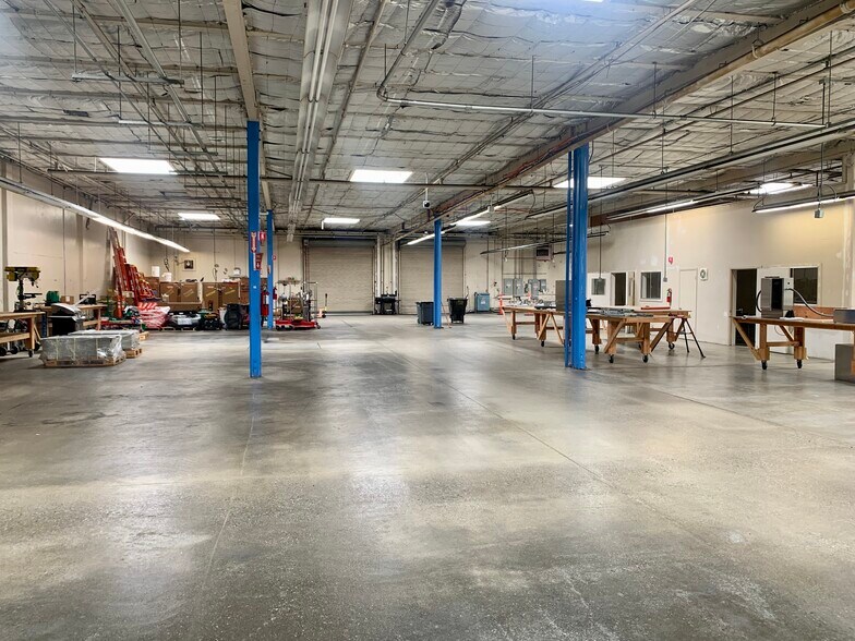 More Photos Of 148 Beacon St, South San Francisco Warehouse For Lease