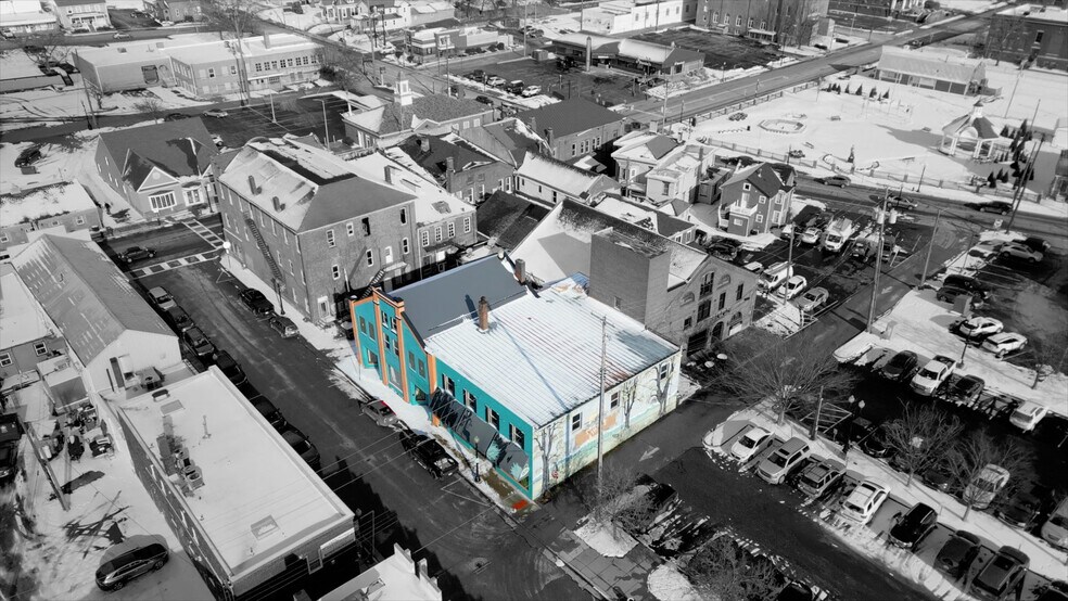 More Photos Of 130-148 Penn Ave, Salem Storefront Retail Office For Sale