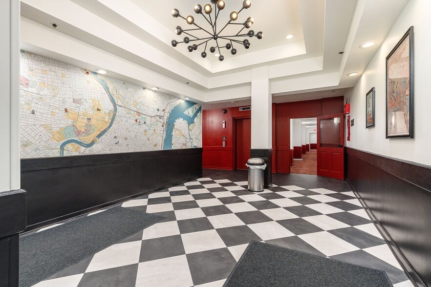 More Photos Of 303 Vine St, Philadelphia Apartments For Lease