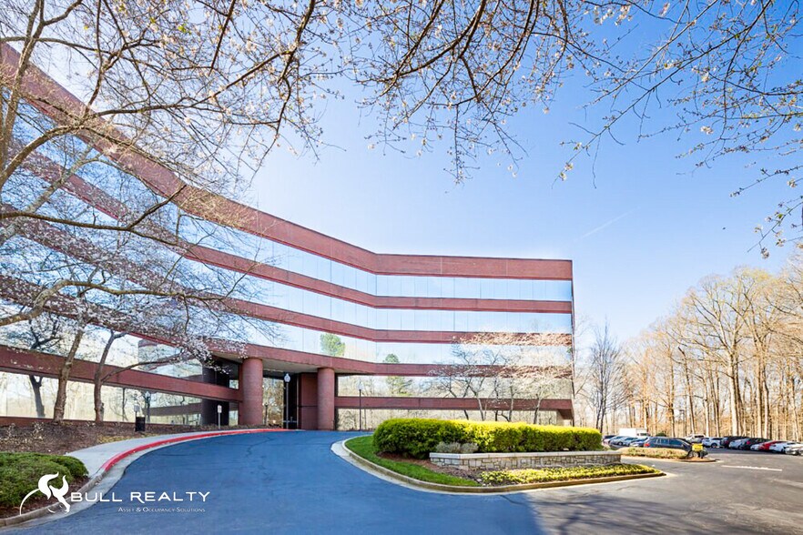 More Photos Of 3295 River Exchange Dr, Peachtree Corners Office For Lease