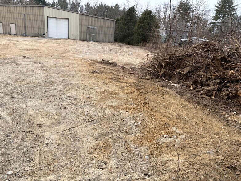 More Photos Of 340 S Worcester St, Norton Warehouse For Sale